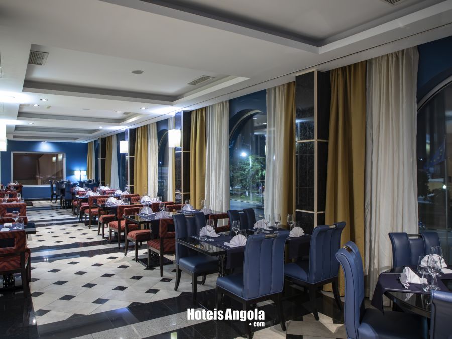 Viva Executive Hotel Namibe - Imagem 12